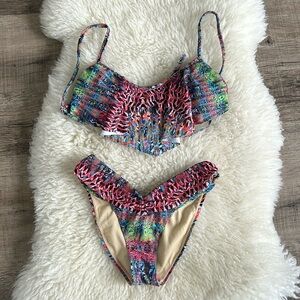 Kai Lani bikini set size S